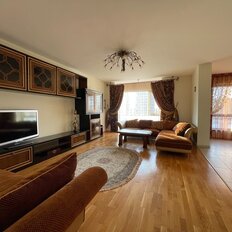 Квартира 102 м², 3-комнатная - изображение 1
