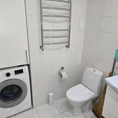 Квартира 48 м², 1-комнатная - изображение 1