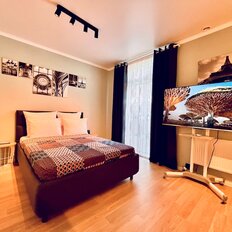 Квартира 27 м², студия - изображение 3