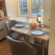 Квартира 39 м², 2-комнатная - изображение 3