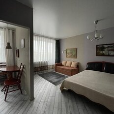 Квартира 30 м², 1-комнатная - изображение 5