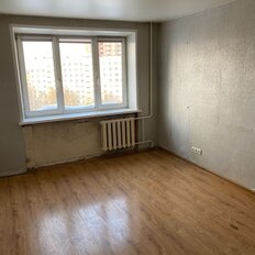 Квартира 29,2 м², 1-комнатная - изображение 3
