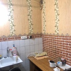 Квартира 22 м², 1-комнатная - изображение 1