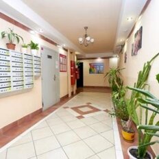 Квартира 42 м², 1-комнатная - изображение 1