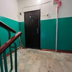 Квартира 29,4 м², 1-комнатная - изображение 5