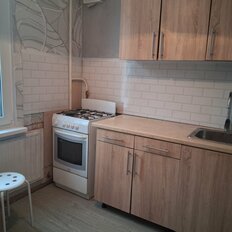 Квартира 41 м², 3-комнатная - изображение 2