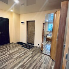 Квартира 36 м², 1-комнатная - изображение 4