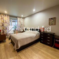 Квартира 53,7 м², 2-комнатная - изображение 3