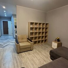 Квартира 39 м², 1-комнатная - изображение 5