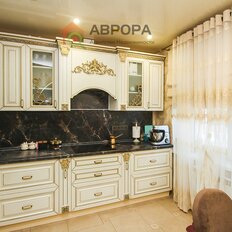 Квартира 79,3 м², 2-комнатная - изображение 3