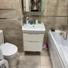 Квартира 39 м², 1-комнатная - изображение 5