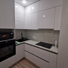 Квартира 38 м², 1-комнатная - изображение 1