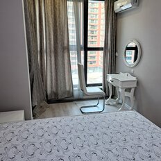 Квартира 50 м², 2-комнатные - изображение 5