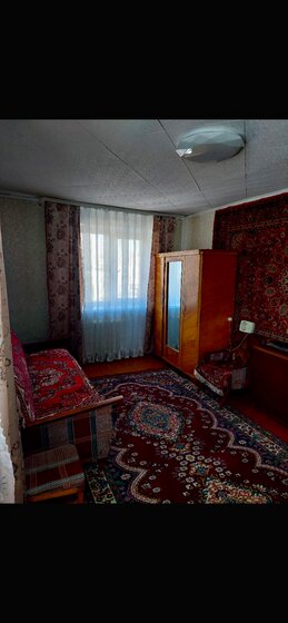 34 м², 1-комнатная квартира 2 950 000 ₽ - изображение 48