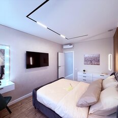 Квартира 82 м², 2-комнатная - изображение 3