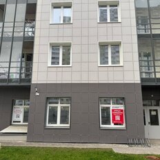 133,9 м², помещение свободного назначения - изображение 3