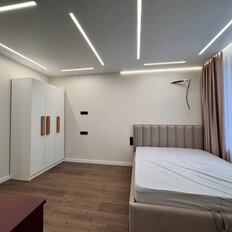 Квартира 32 м², 1-комнатная - изображение 5