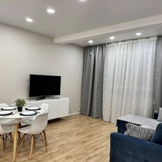 Квартира 52 м², 2-комнатная - изображение 5