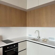 Квартира 45 м², 1-комнатная - изображение 1