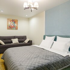 Квартира 79 м², 2-комнатная - изображение 1