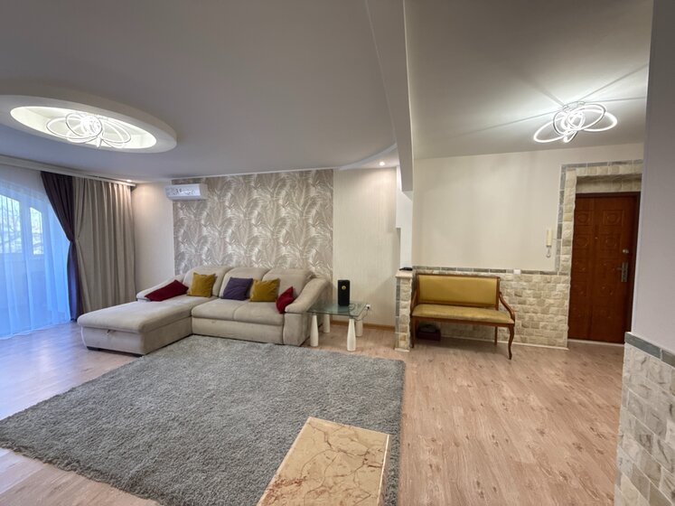 79,8 м², 4-комнатная квартира 10 600 000 ₽ - изображение 85