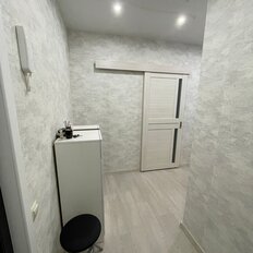 Квартира 36,5 м², 1-комнатная - изображение 2