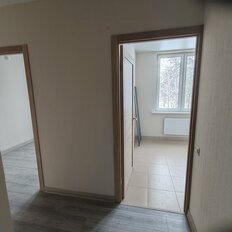 Квартира 46,7 м², 2-комнатная - изображение 5