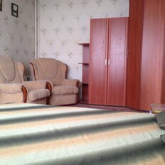 Квартира 37,8 м², 1-комнатная - изображение 5