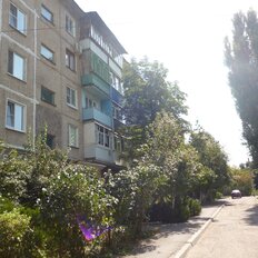 Квартира 29,9 м², 1-комнатная - изображение 3