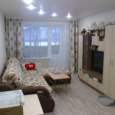 Квартира 59,5 м², 3-комнатная - изображение 3