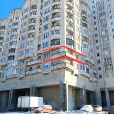 Квартира 49,8 м², 2-комнатная - изображение 2