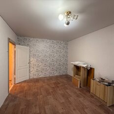 Квартира 37,3 м², 1-комнатная - изображение 3