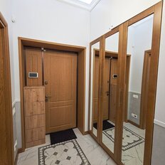 Квартира 95,4 м², 3-комнатная - изображение 5