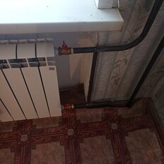 Квартира 31,3 м², 1-комнатная - изображение 4