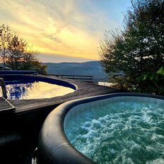 таунхаус + 9 соток, участок - изображение 2