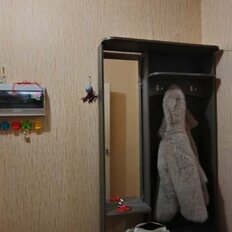 Квартира 25 м², студия - изображение 5