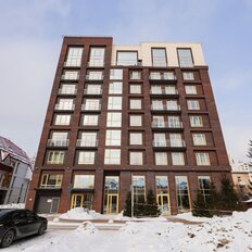 Квартира 99,8 м², 3-комнатная - изображение 3