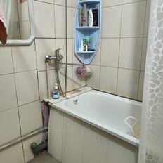 Квартира 41 м², 1-комнатная - изображение 5