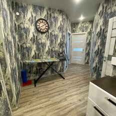 Квартира 60 м², 2-комнатная - изображение 1