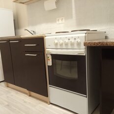 Квартира 39 м², 1-комнатная - изображение 2