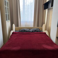 Квартира 40 м², 1-комнатная - изображение 2