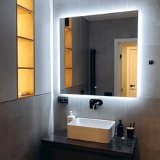 Квартира 40 м², студия - изображение 4