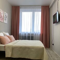 Квартира 25,5 м², студия - изображение 2