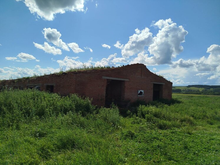 34,6 м², 1-комнатная квартира 4 668 200 ₽ - изображение 20