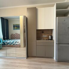 Квартира 27 м², студия - изображение 2
