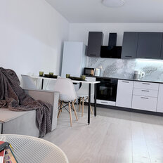 Квартира 53 м², 3-комнатная - изображение 3