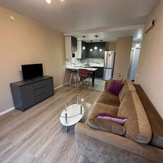 Квартира 43 м², 1-комнатная - изображение 3
