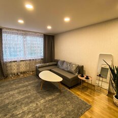 Квартира 32 м², студия - изображение 5