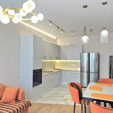 Квартира 68 м², 2-комнатная - изображение 3