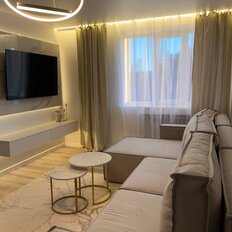 Квартира 55,7 м², 2-комнатная - изображение 1